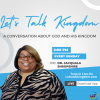 Dr. Jacquala Shropshire | Let’s Talk Kingdom